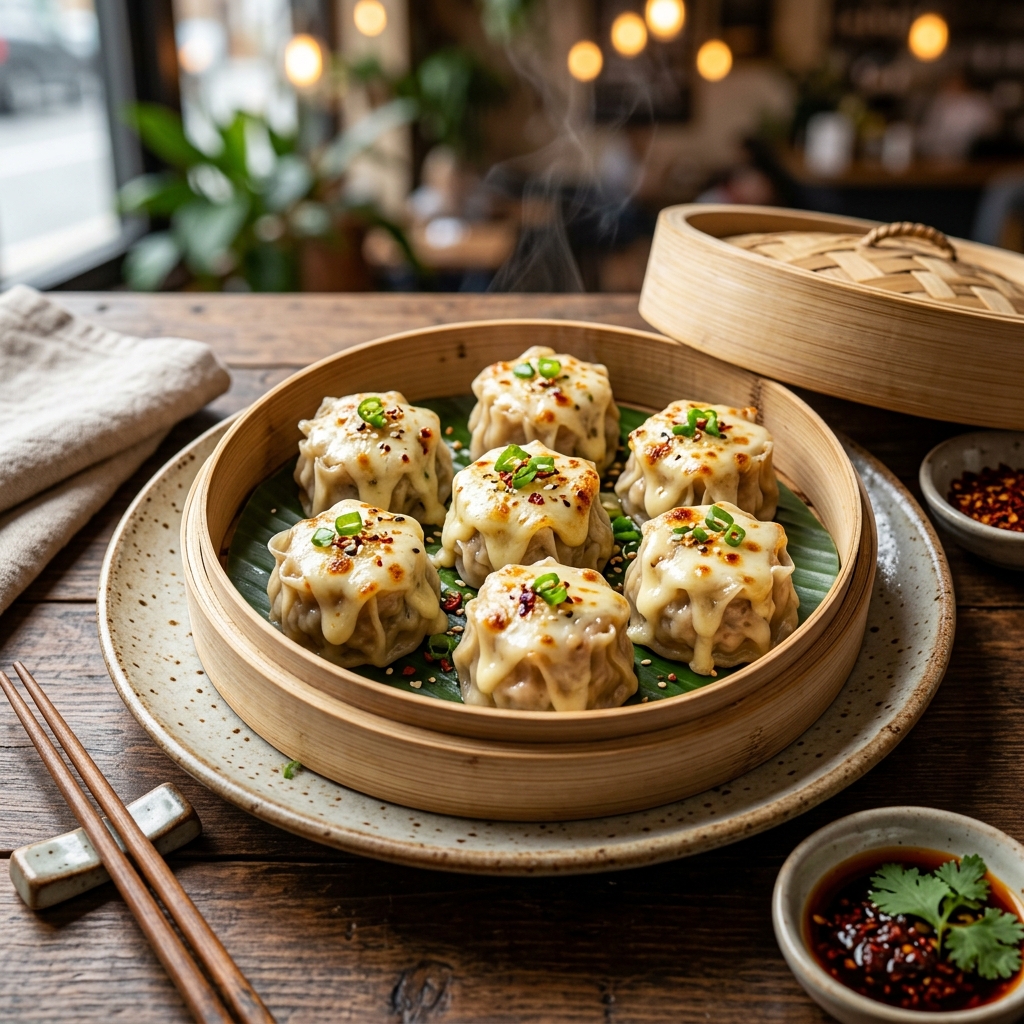 Dimsum Moza